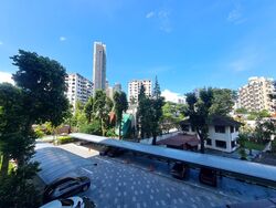 Orchard Bel Air (D10), Condominium #585023381